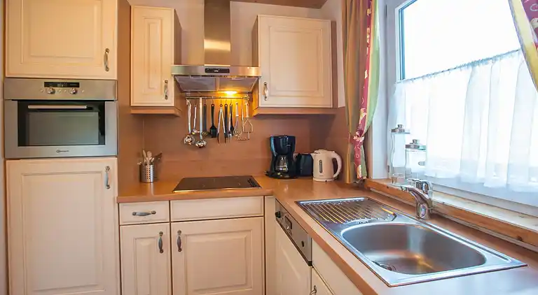 Hytte i Annaberg im Lammertal