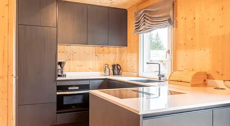 Hytte i Annaberg im Lammertal