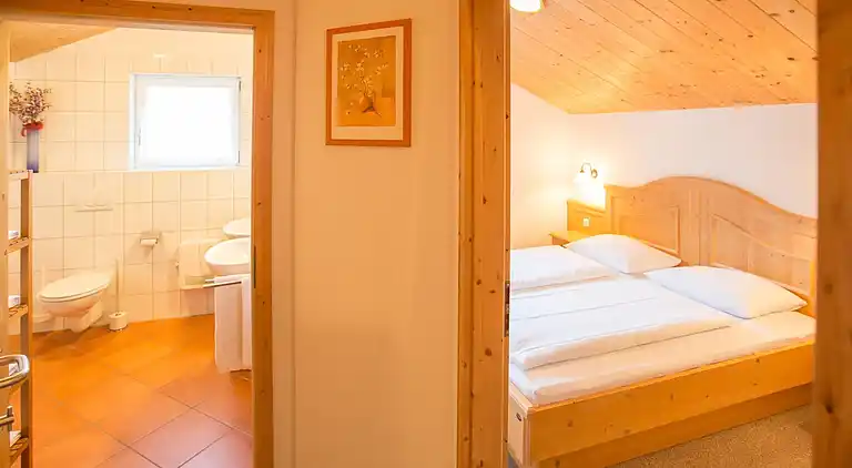 Hytte i Annaberg im Lammertal