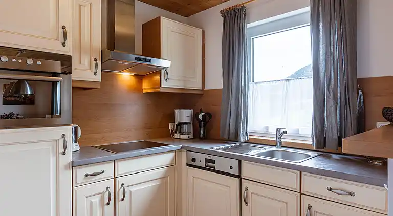 Hytte i Annaberg im Lammertal