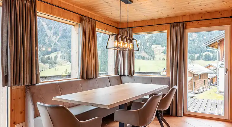 Hytte i Annaberg im Lammertal