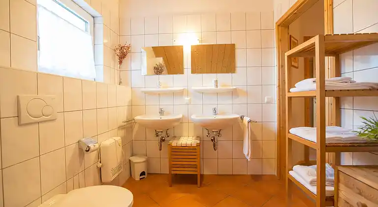 Hytte i Annaberg im Lammertal