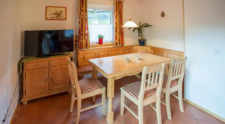 Hytte i Annaberg im Lammertal