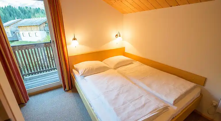 Hytte i Annaberg im Lammertal