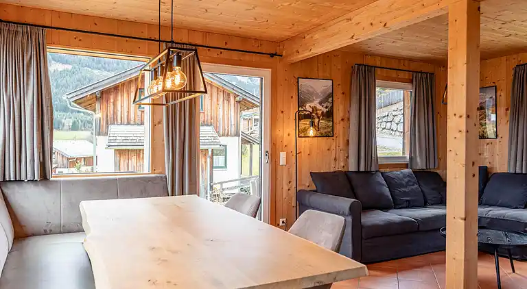 Hytte i Annaberg im Lammertal