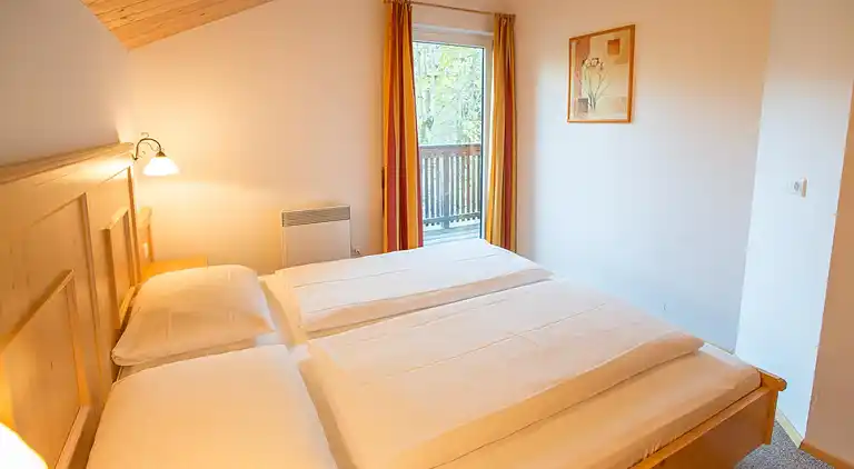 Hytte i Annaberg im Lammertal