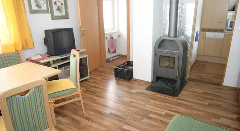 Holiday home in Sankt Oswald