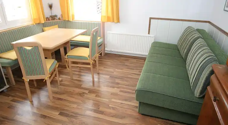 Holiday home in Sankt Oswald