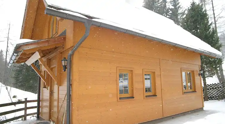 Holiday home in Sankt Oswald