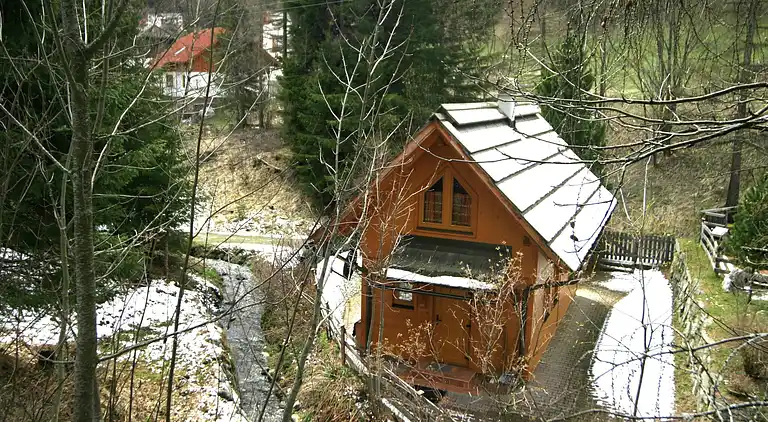 Holiday home in Sankt Oswald