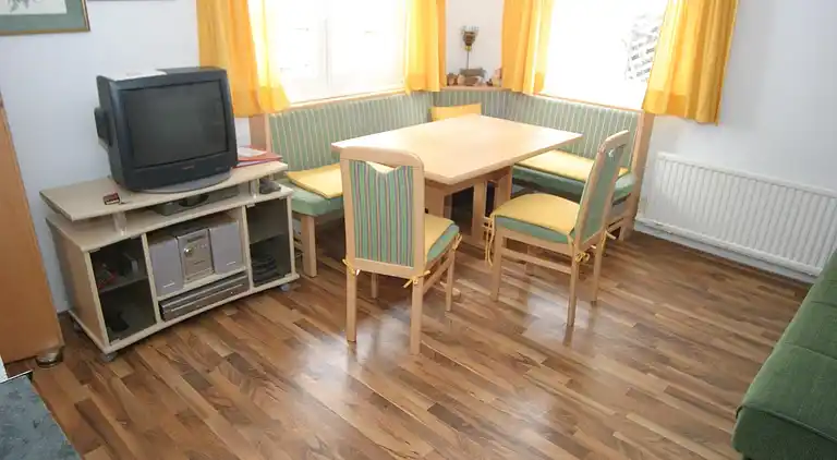 Holiday home in Sankt Oswald