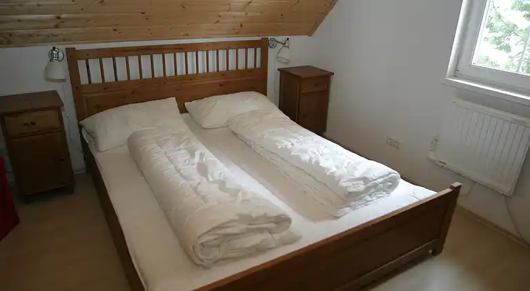 Holiday home in Sankt Oswald