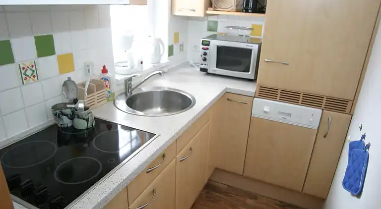 Holiday home in Sankt Oswald