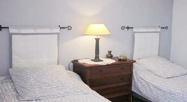 Holiday home in Sainte-Croix