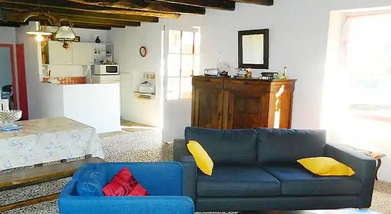 Holiday home in Sainte-Croix