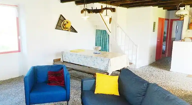 Holiday home in Sainte-Croix