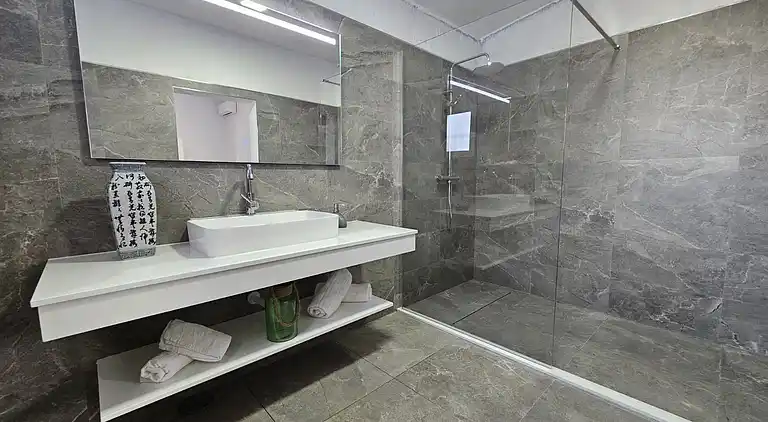 Dehesa de las Yeguas Holiday Home