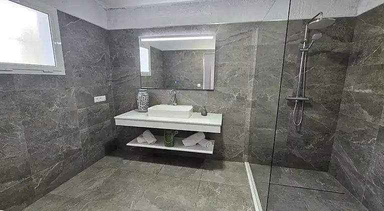 Dehesa de las Yeguas Holiday Home