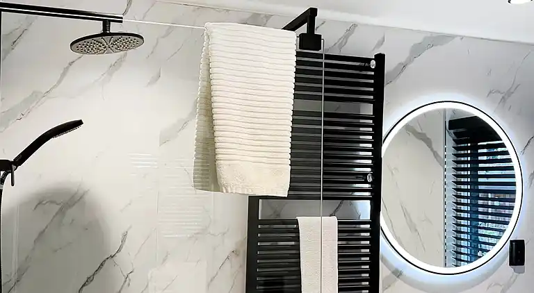 Holiday home in Rheezerveen