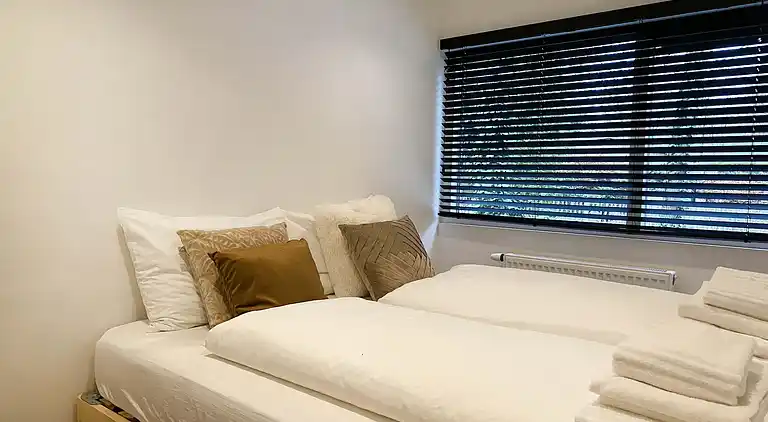 Holiday home in Rheezerveen