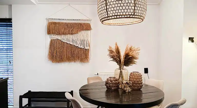 Holiday home in Rheezerveen