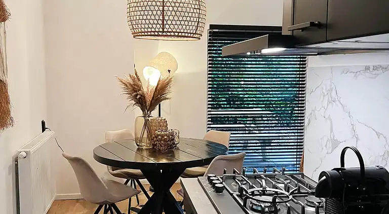 Holiday home in Rheezerveen