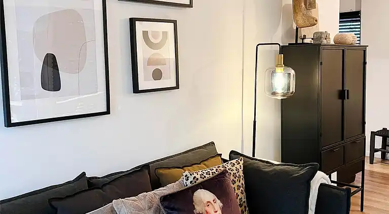 Holiday home in Rheezerveen