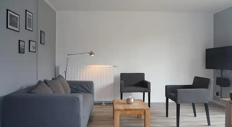 Holiday home in Sint Maartensvlotbrug