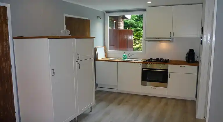 Holiday home in Sint Maartensvlotbrug