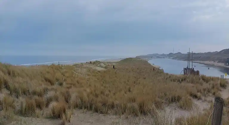 Holiday home in Sint Maartensvlotbrug