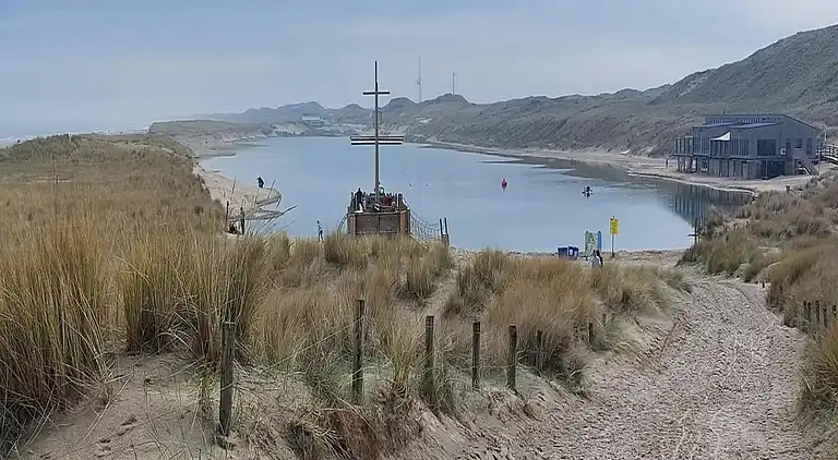 Holiday home in Sint Maartensvlotbrug