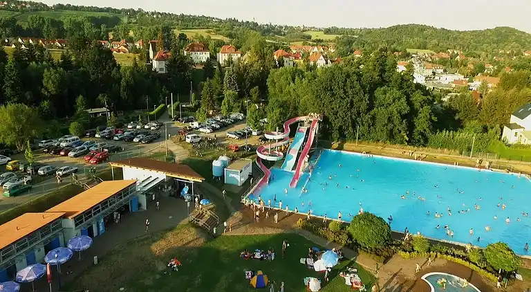 Ferienwohnung in Cotta