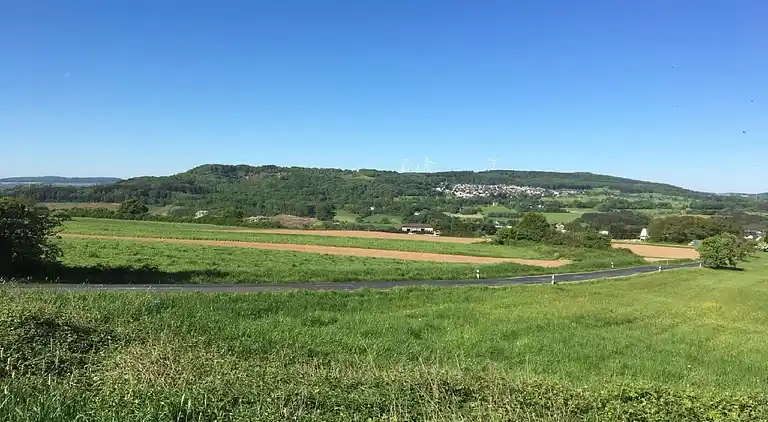 Ferienwohnung in Ellar