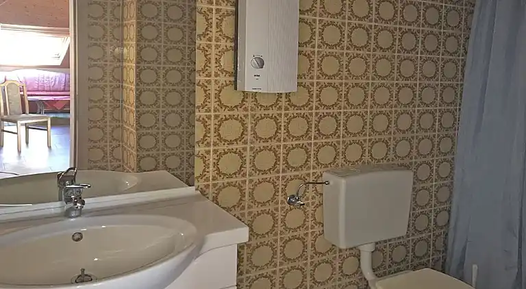 Ferienwohnung in Ellar