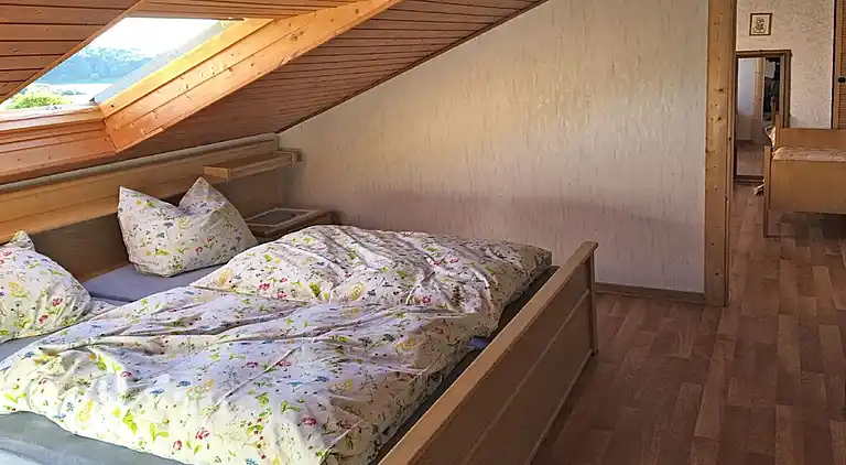 Ferienwohnung in Ellar