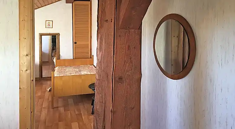 Ferienwohnung in Ellar