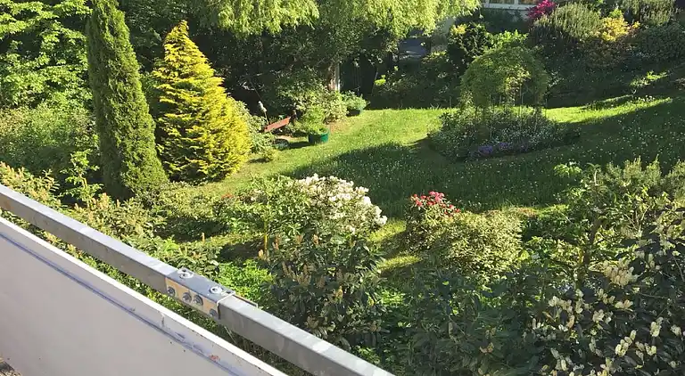 Ferienwohnung in Ellar