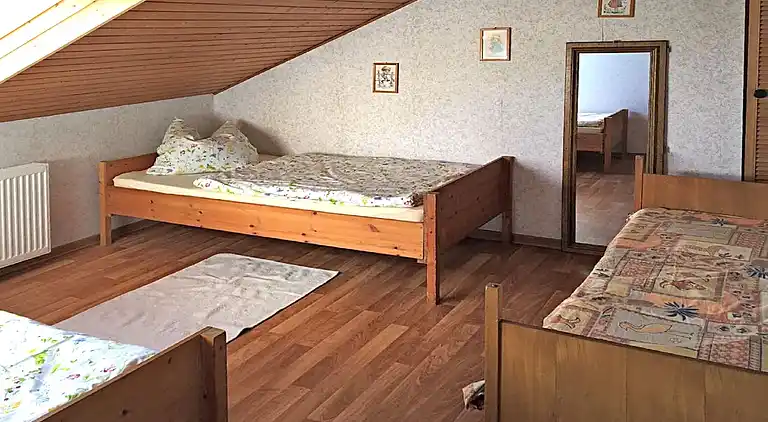 Ferienwohnung in Ellar