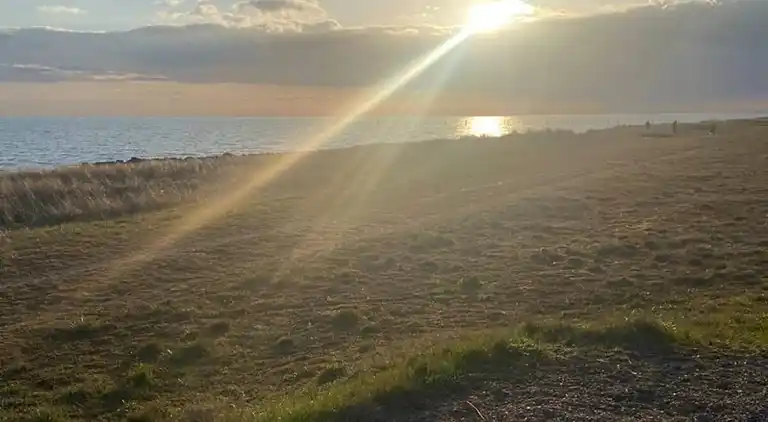 Gemütliches Ferienhaus mit Charme