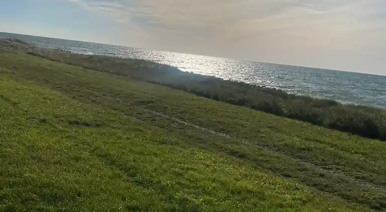 Gemütliches Ferienhaus mit Charme