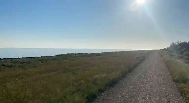 Gemütliches Ferienhaus mit Charme