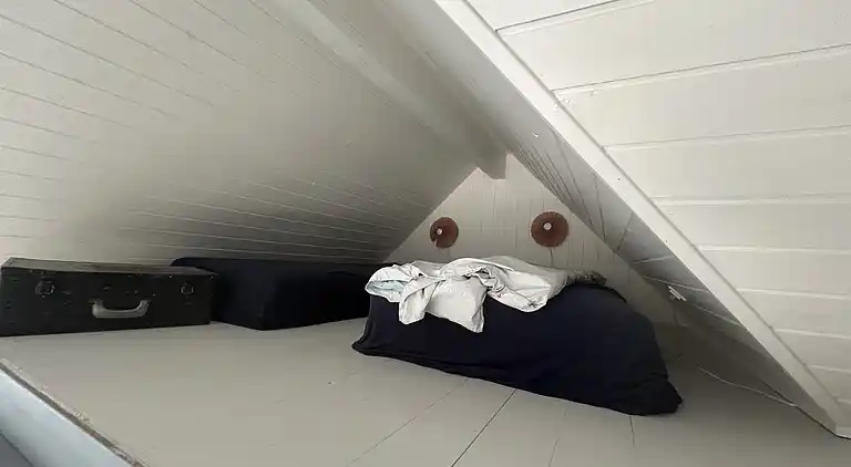 Gemütliches Ferienhaus mit Charme