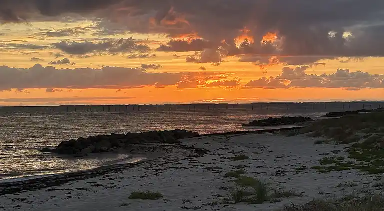 Gemütliches Ferienhaus mit Charme