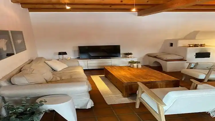 Manor house in Goldegg