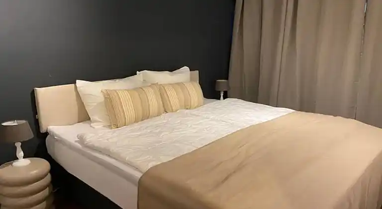 Manor house in Goldegg