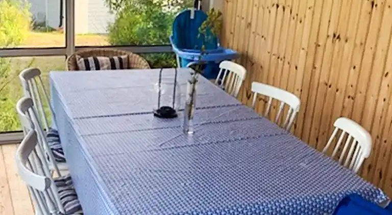 Holiday home in Västervik NO