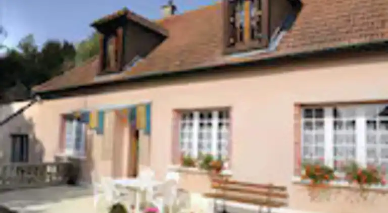 Apartment in Névache