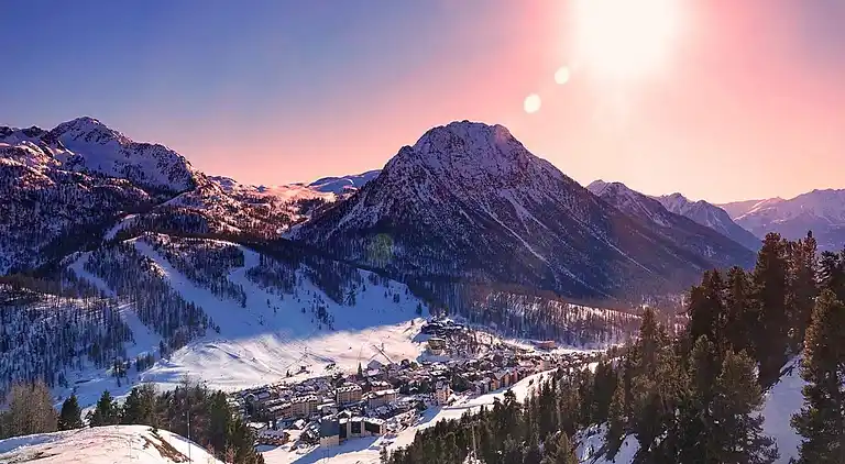Apartment in Névache