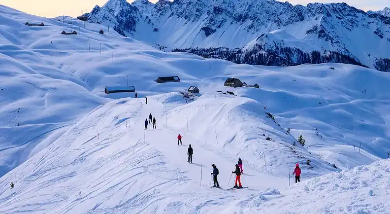 Apartment in Névache
