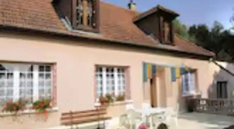 Apartment in Névache